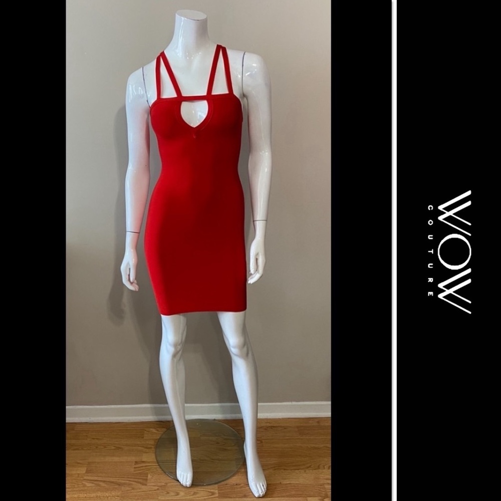 🔹WOW COUTURE🔹NEW CONDITION